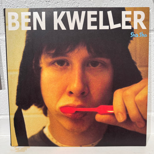Ben Kweller – Sha Sha (20th Anniversary Deluxe)