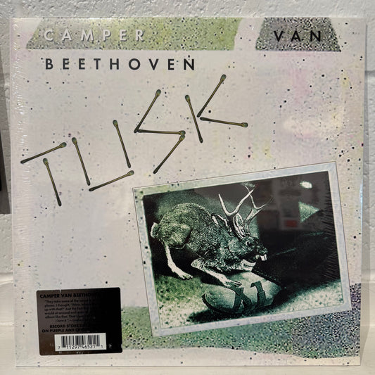 Camper Van Beethoven - Tusk (RSD '26)