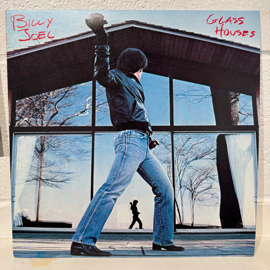 Billy Joel – Glass Houses