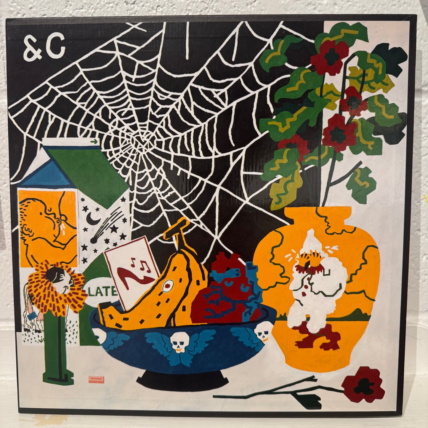 Parquet Courts – Sympathy For Life
