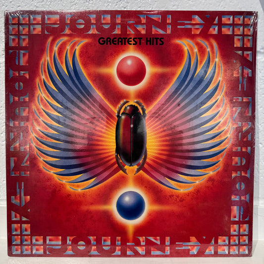 Journey – Greatest Hits