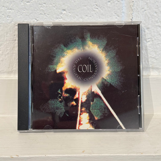 Coil – The Angelic Conversation
