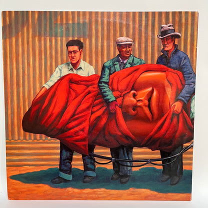 The Mars Volta - Amputechture