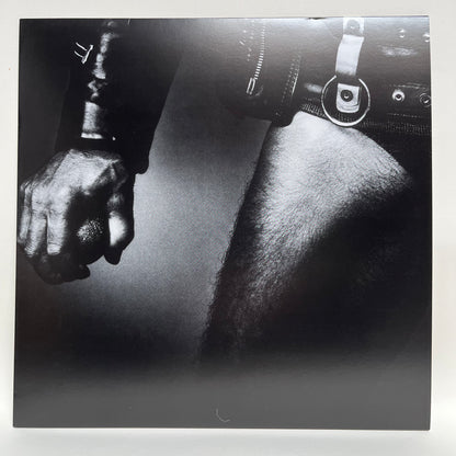ACCEPT - BALLS TO THE WALL (180G)