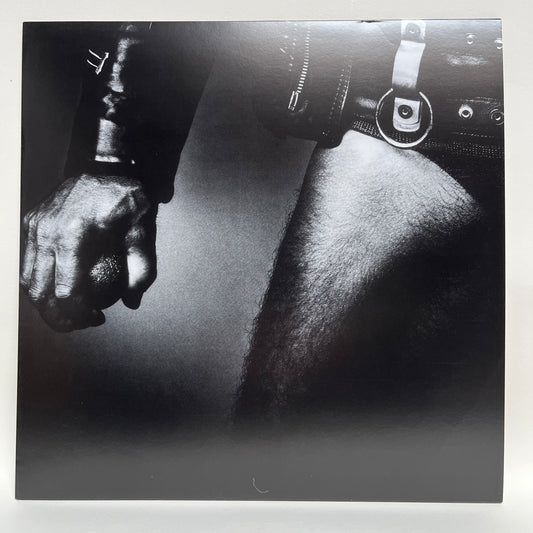 ACCEPT - BALLS TO THE WALL (180G)