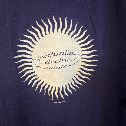 Spiritualized - Electric Mainline t-shirt 1996