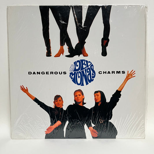 The Delmonas - Dangerous Charms