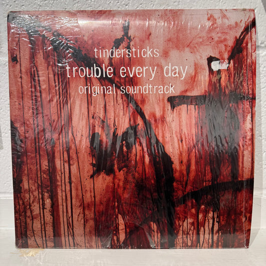 Tindersticks – Trouble Every Day (Original Soundtrack)