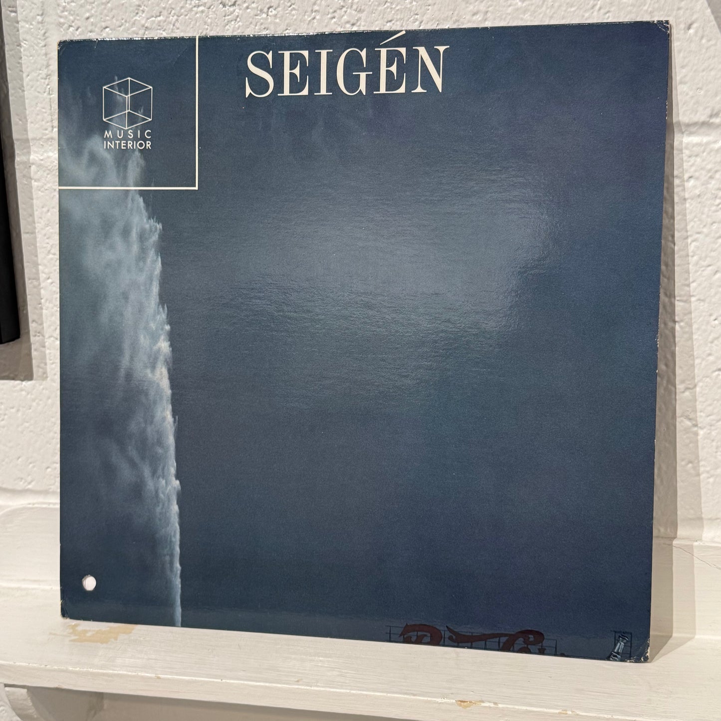 Seigén Ono – Seigén
