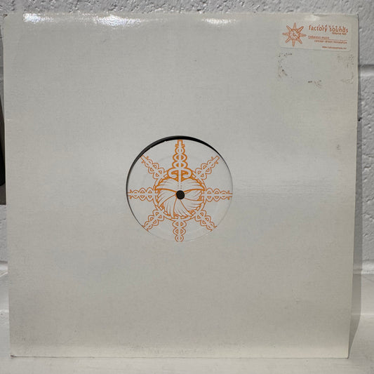 Caduceus – Factory Sounds Vol. 2