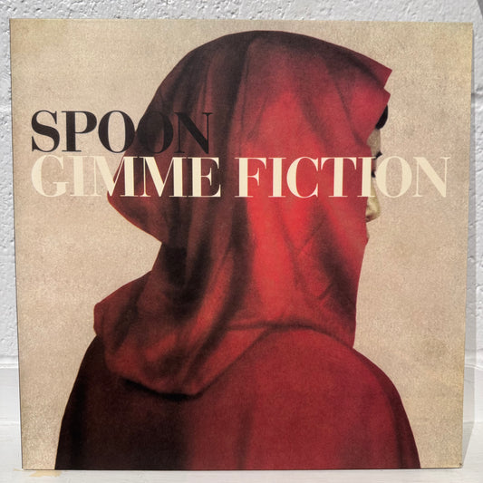 Spoon – Gimme Fiction