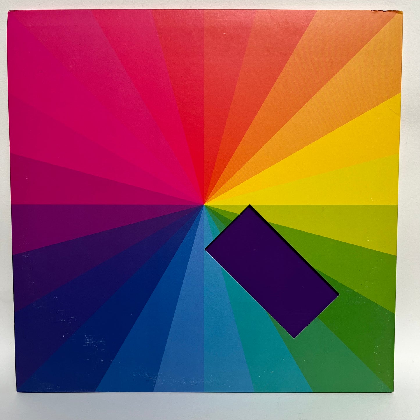 Jamie XX - In Colour