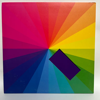 Jamie XX - In Colour