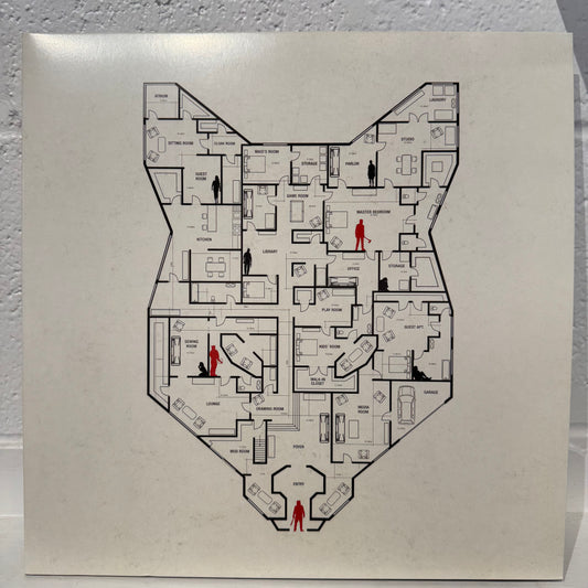 Various – You're Next (Original Motion Picture Soundtrack)