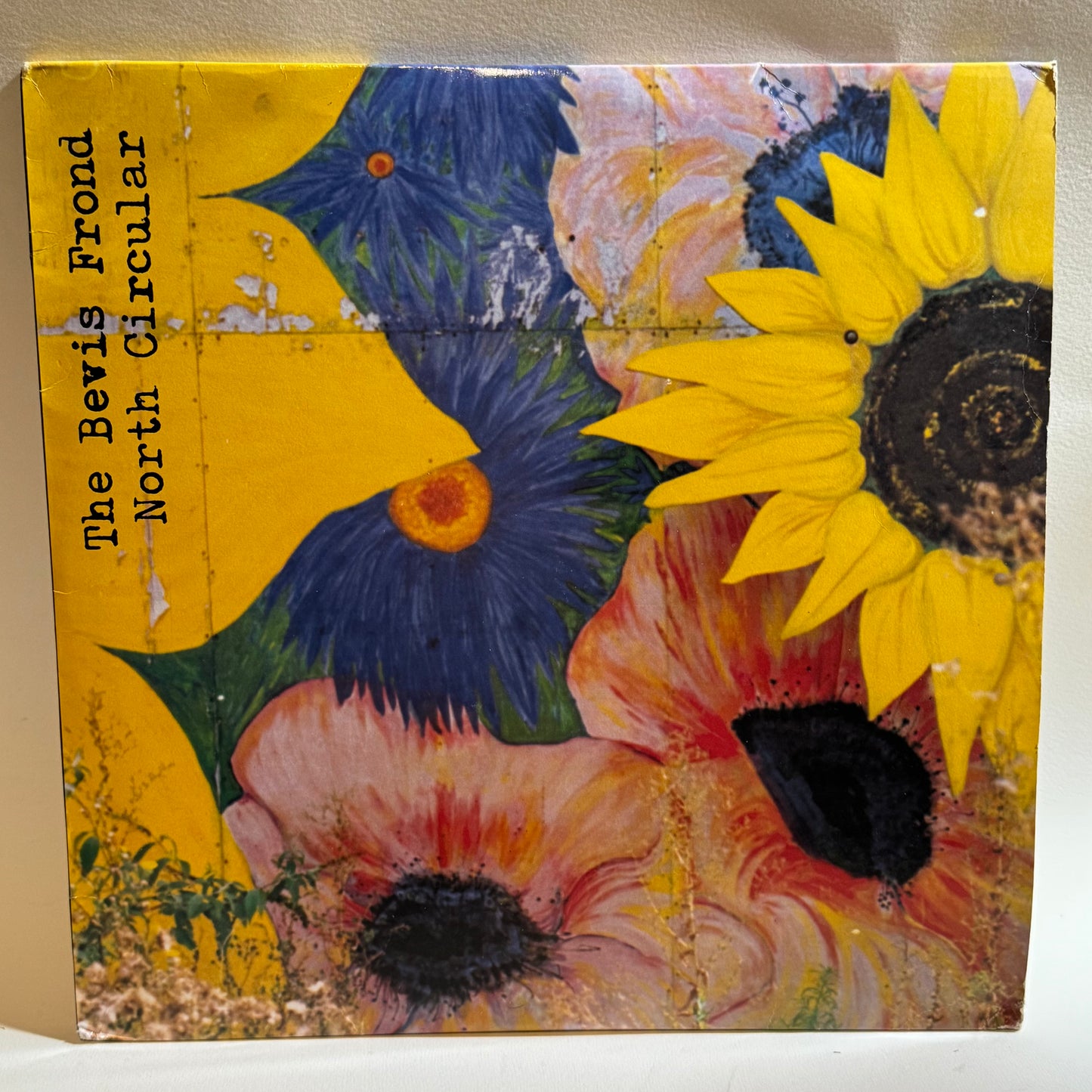 The Bevis Frond – North Circular