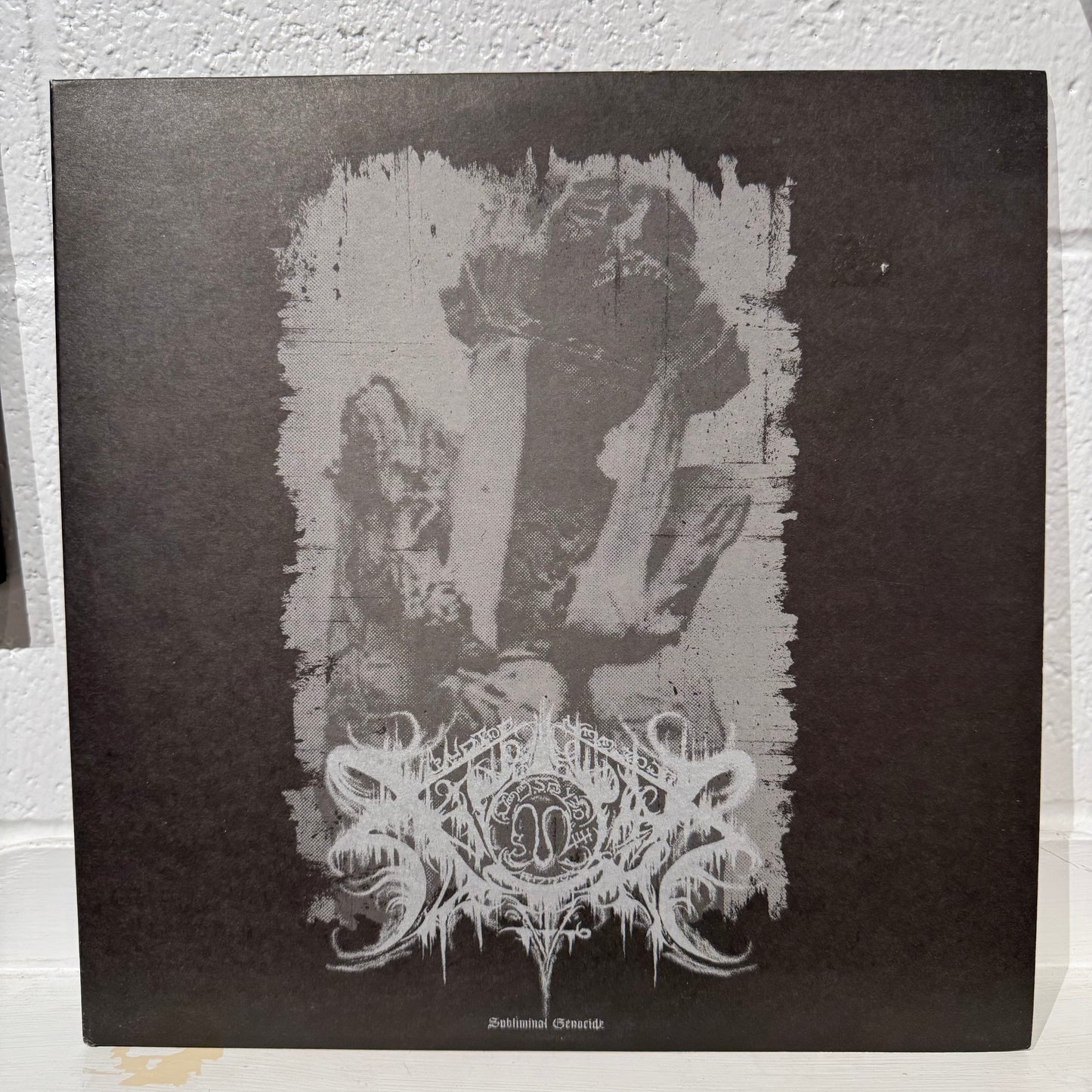 Xasthur – Subliminal Genocide