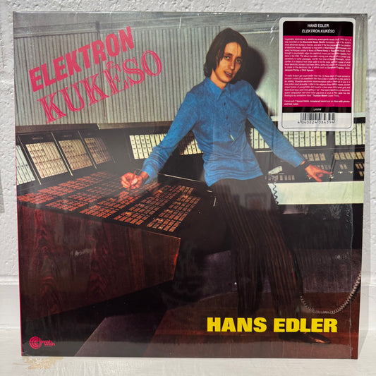 Hans Edler – Elektron Kukéso