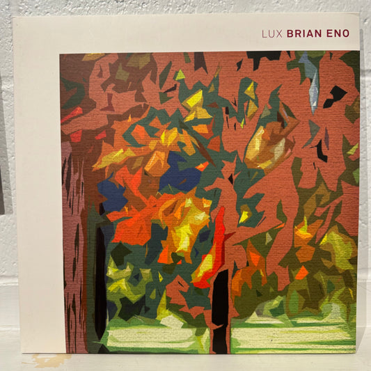 Brian Eno – Lux