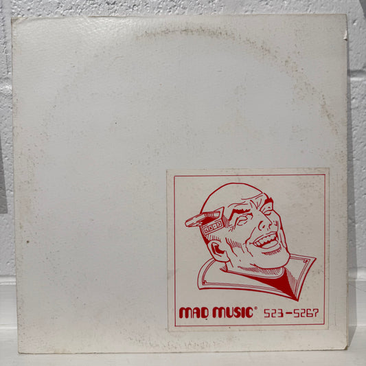 Mad Music © – Mad Music