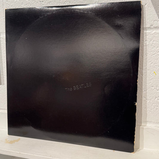 The Beatles – The Black Album
