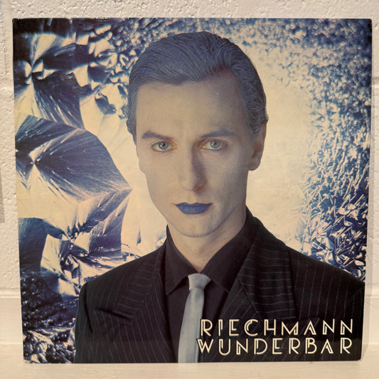 Riechmann – Wunderbar