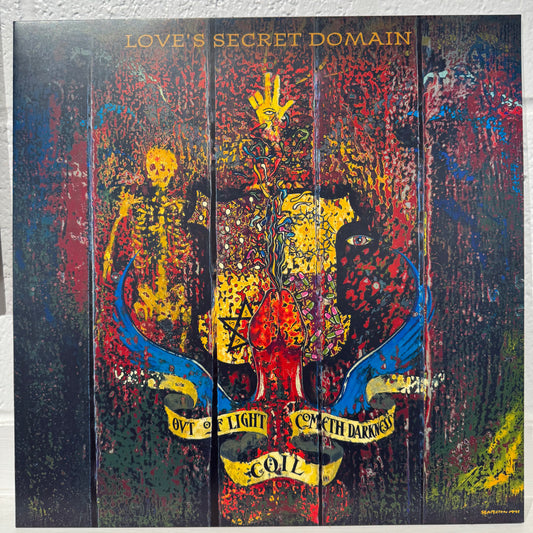 Coil – Love's Secret Domain