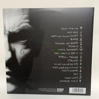 Die Antwoord - Donker Mag