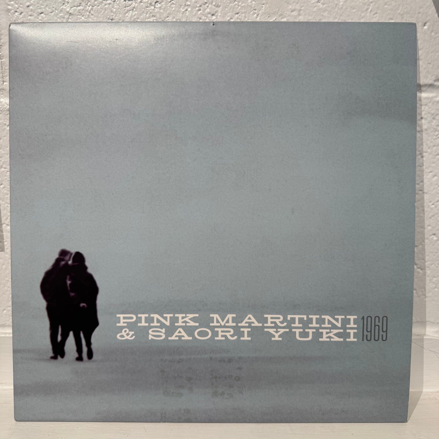 Pink Martini & Saori Yuki – 1969