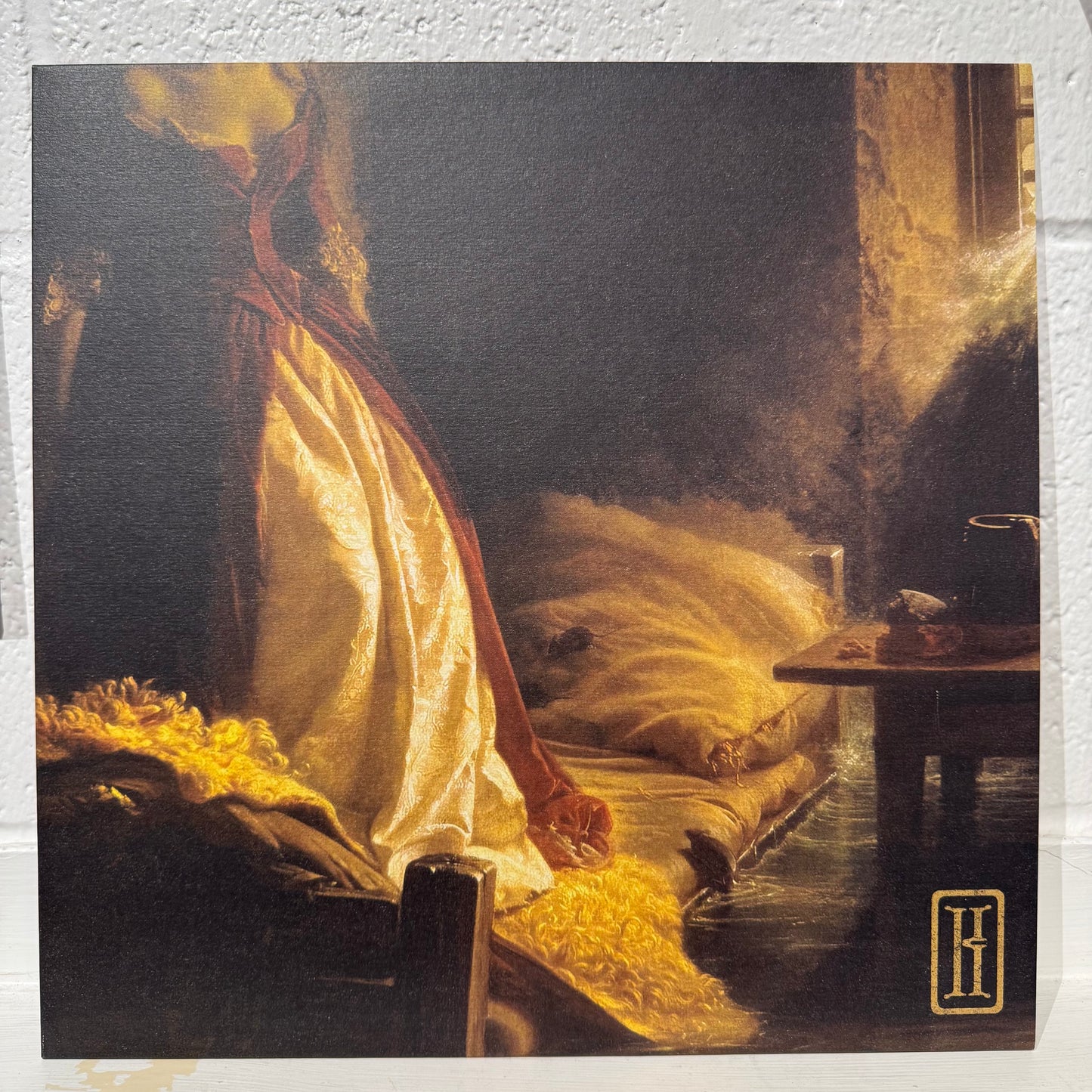 Koldovstvo - Ni Tsarya, Ni Boga