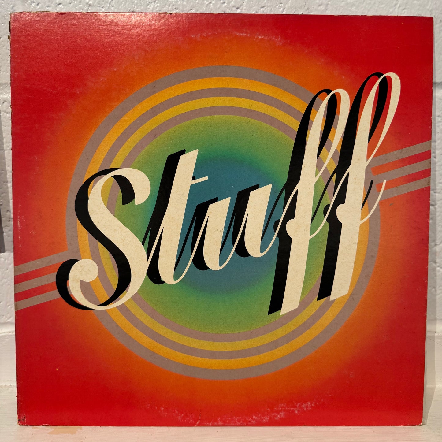 Stuff – Stuff