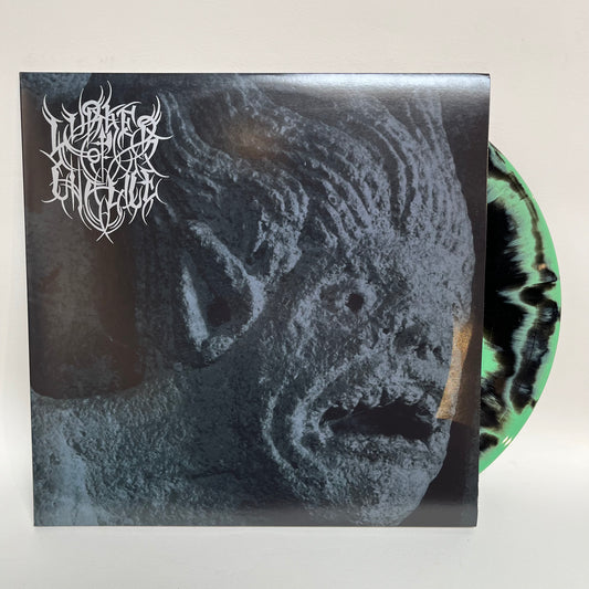 Lurker of Chalice - Self Titled (Double Album) (Green/Black Swirl Vinyl)