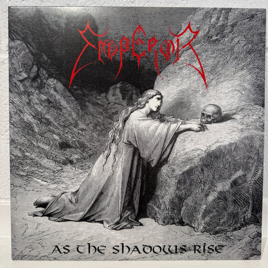 Emperor – As The Shadows Rise