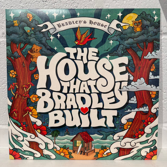 Various – The House That Bradley Built