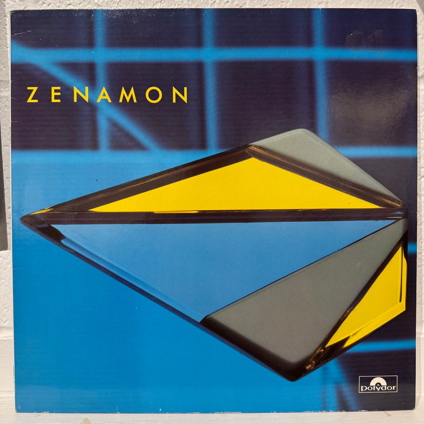 Zenamon – Zenamon