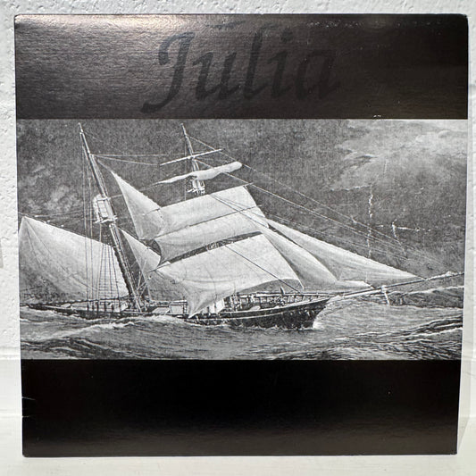 Julia – Julia