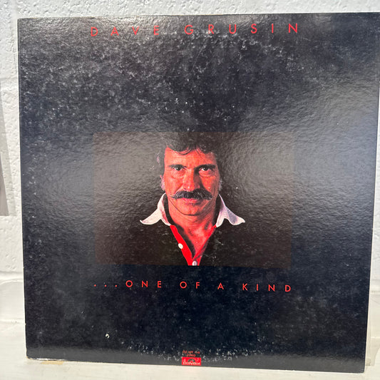 Dave Grusin - ... One Of A Kind