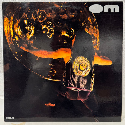 Om - Om