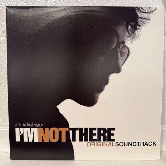 Various – I'm Not There (Original Soundtrack)