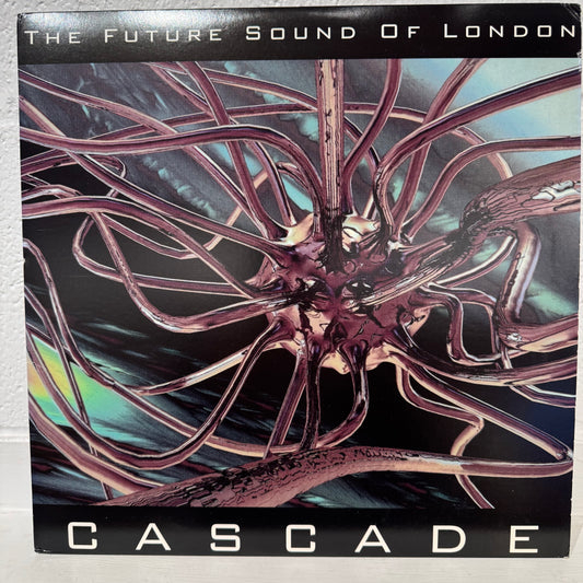 The Future Sound Of London – Cascade