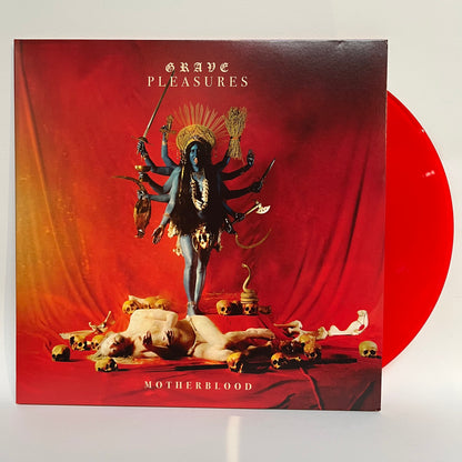 Grave Pleasures - Motherhood