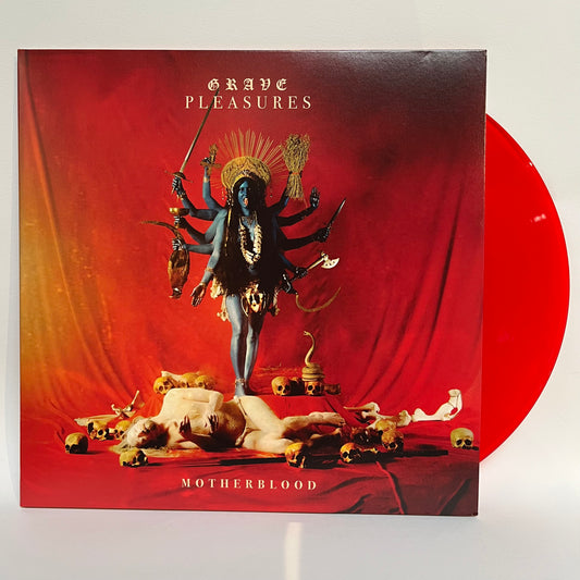 Grave Pleasures - Motherhood