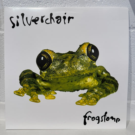 Silverchair – Frogstomp