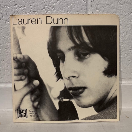 Lauren Dunn – Summer Days Remember/Sun Tree Growing / We Are All Basically Children