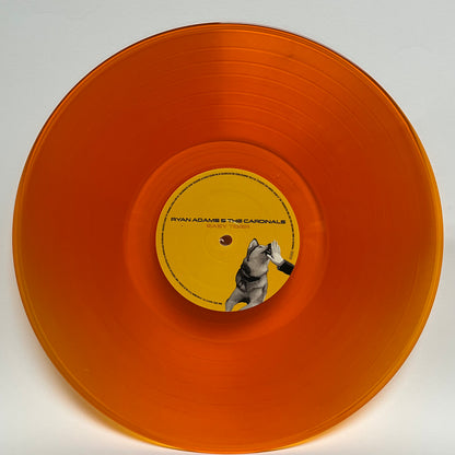 Ryan Adams & The Cardinals - Easy Tiger
