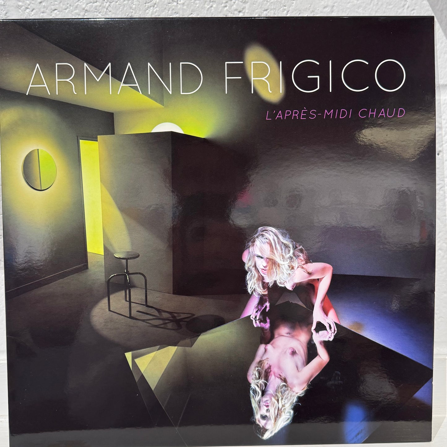 Armand Frigico – L'Après-Midi Chaud