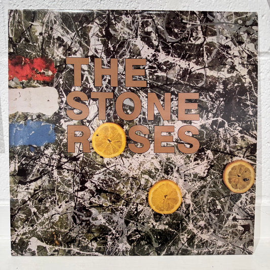 The Stone Roses – The Stone Roses
