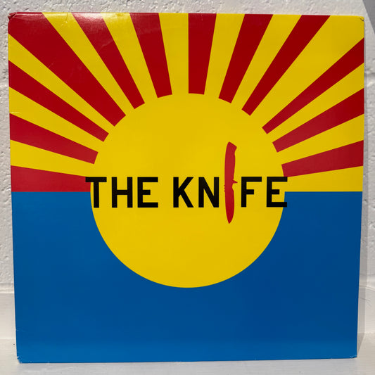The Knife – The Knife