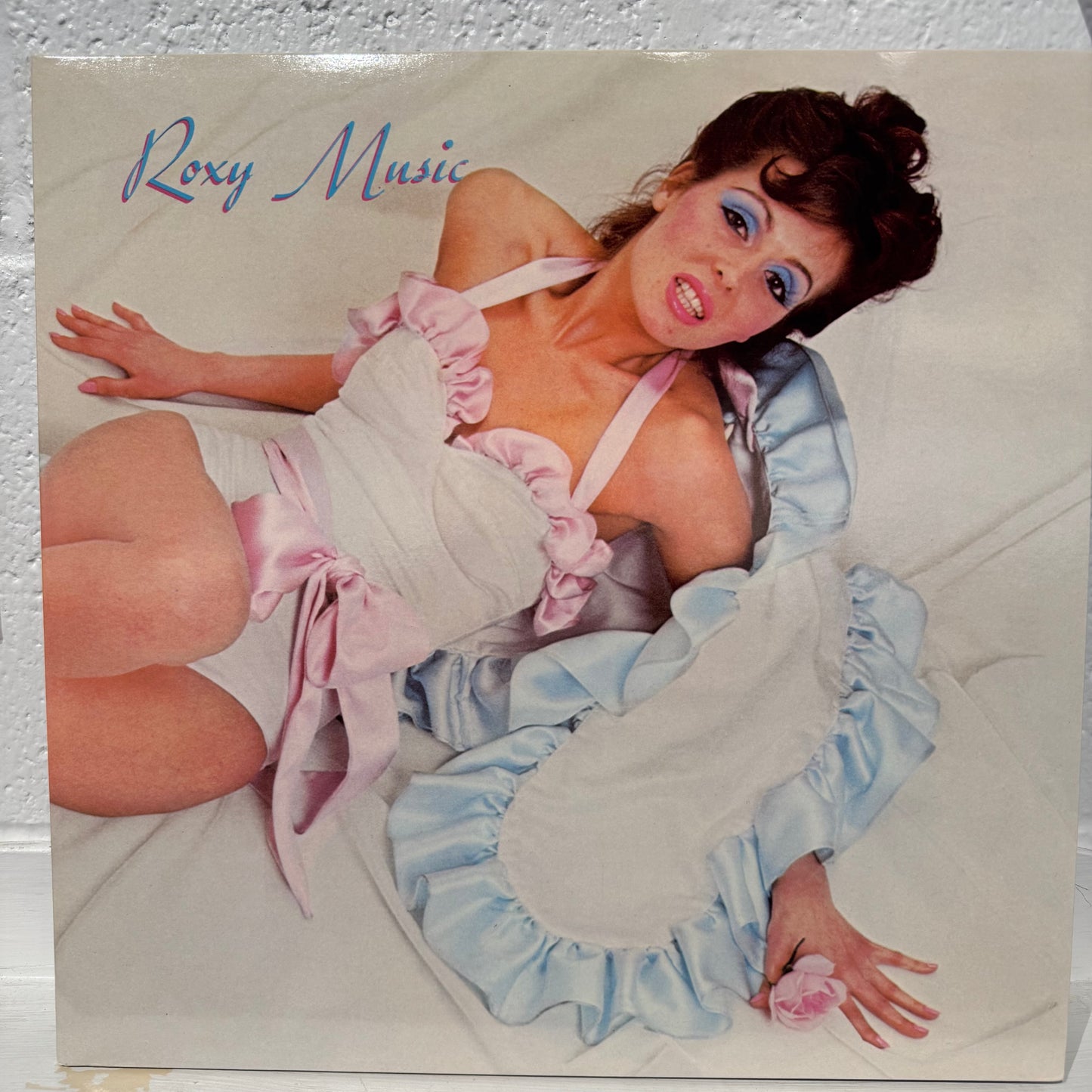 Roxy Music – Roxy Music
