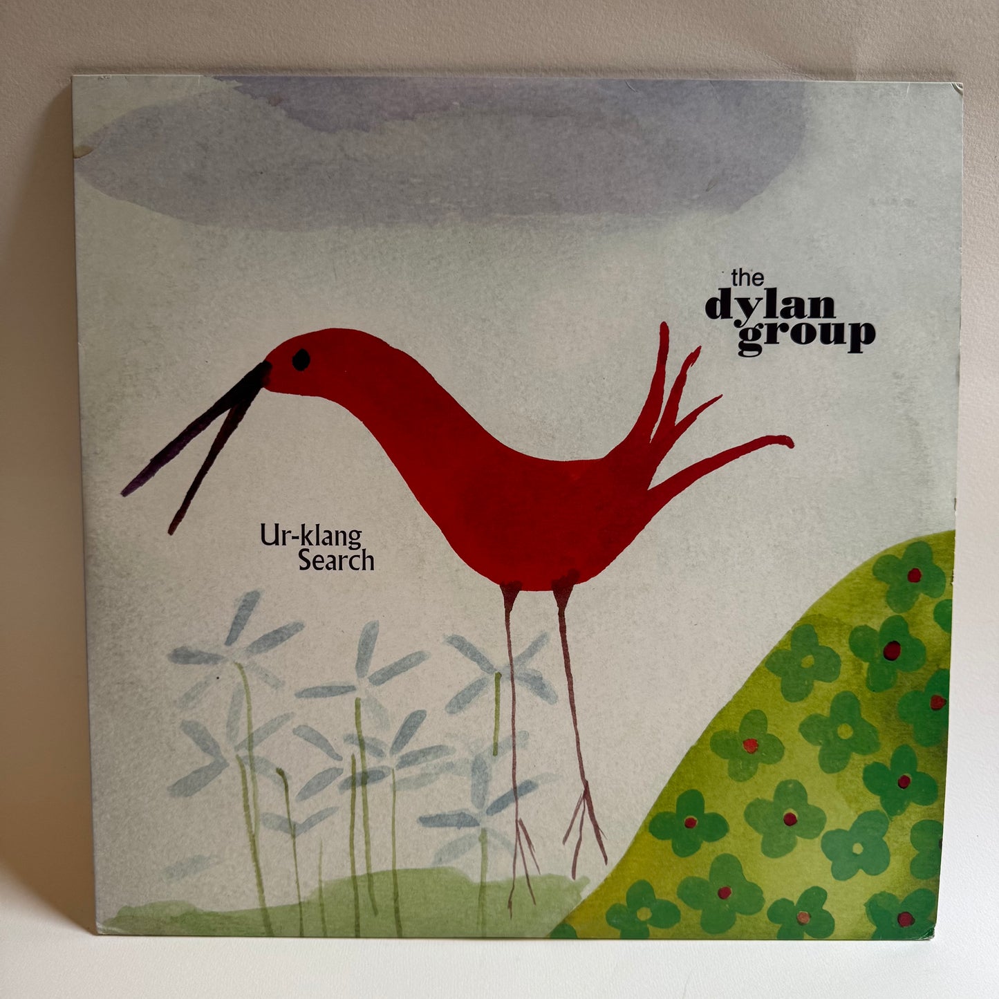 The Dylan Group - Ur-Klang Search