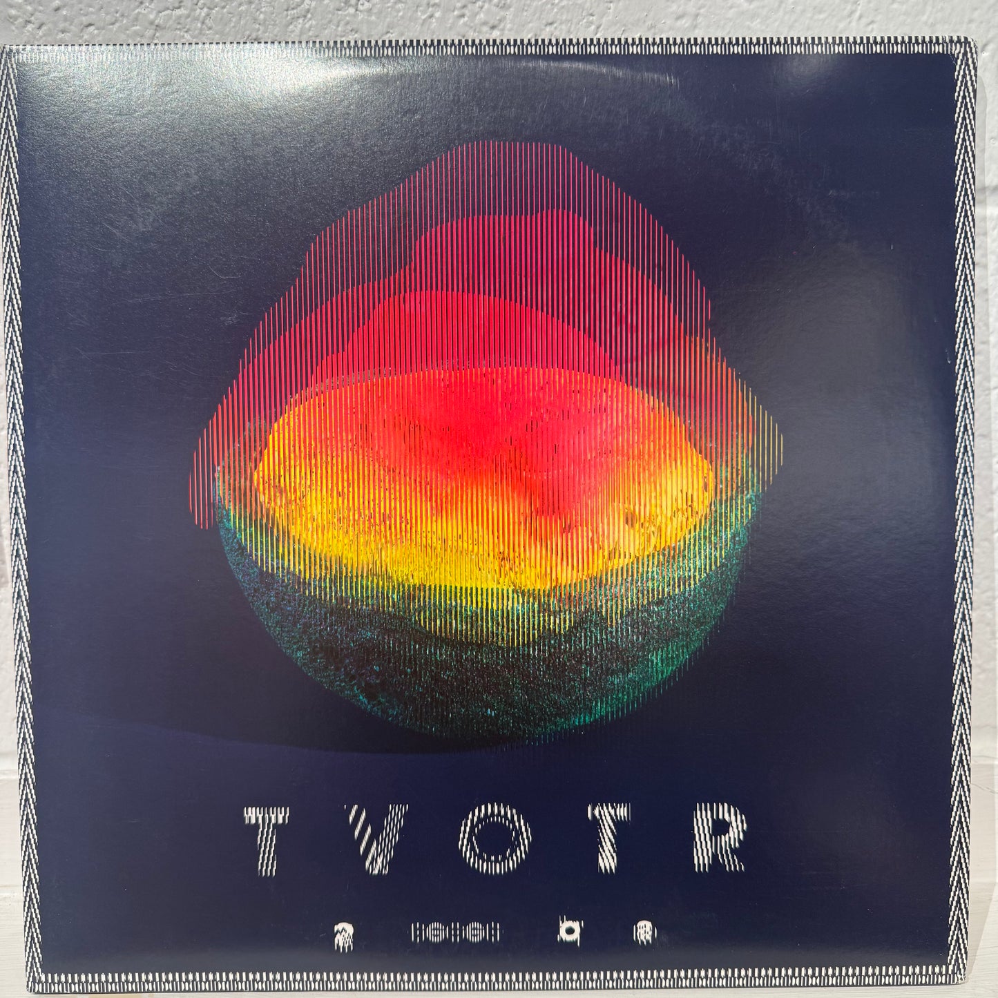 TV On The Radio – Seeds